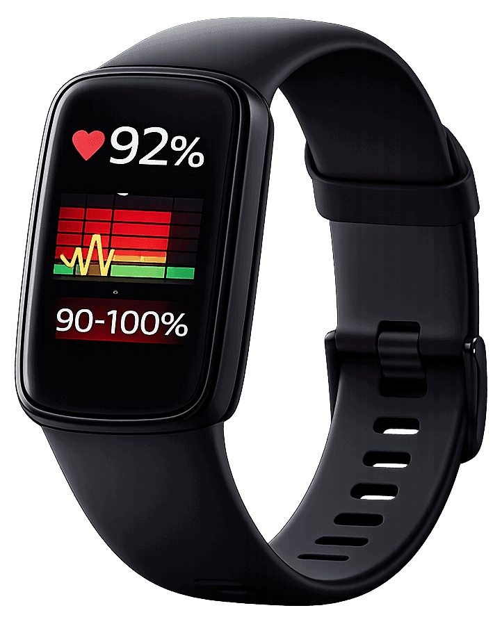 Heart-rate tracking for weight loss training at TENROUNDS Pretoria East